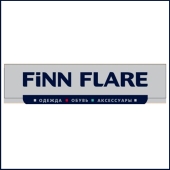    FINN FLARE