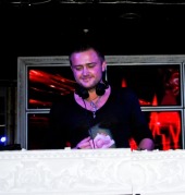 Dj Alexey Romeo  DJ  