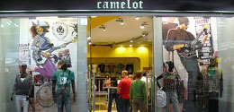 Camelot